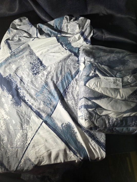 Stretch Dining Chair Covers Washable Spandex 4PCS/Set BB