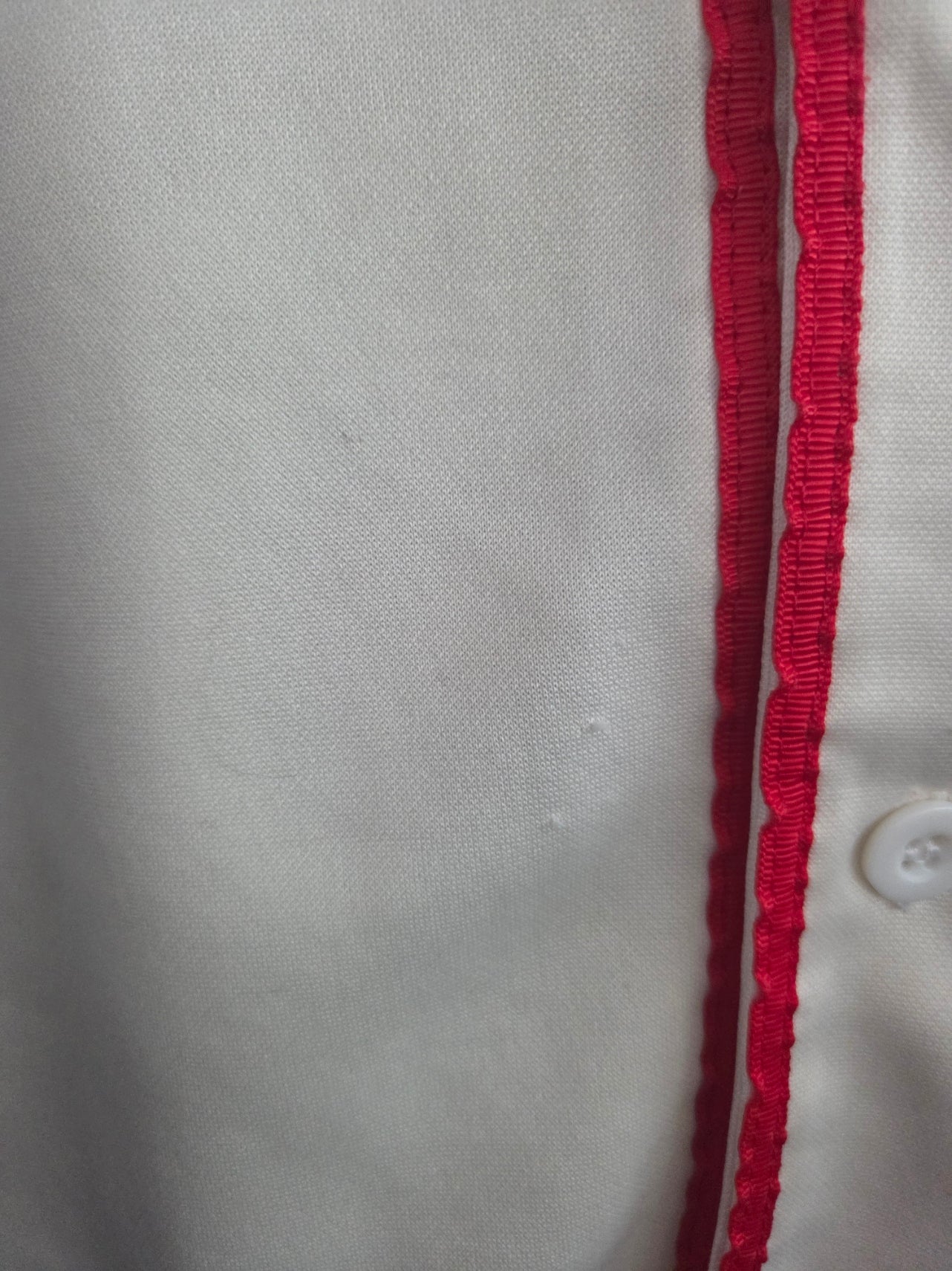 Ted Williams Boston Red Sox 1939 Cream Jersey - Used - Size 50 - Mitchell & Ness