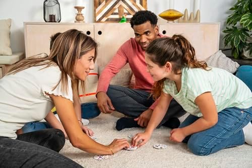 Spot It! Disney Edition : Observation and Speed Game, 2-8 Players, Ages 6+