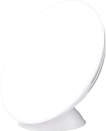 New Light Therapy Lamp "Lampu", UV Free, Sunlight Lamp, Home Office, Circadian Optics
