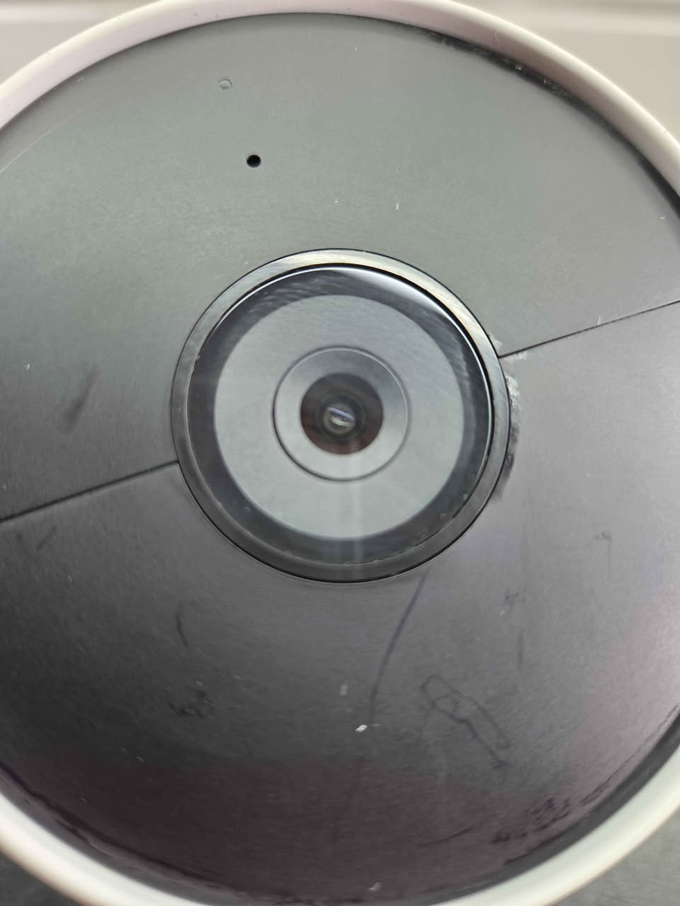 Used Google Nest Camera Outdoor or Indoor (Battery & Wired), 2nd Generation, G3AL9