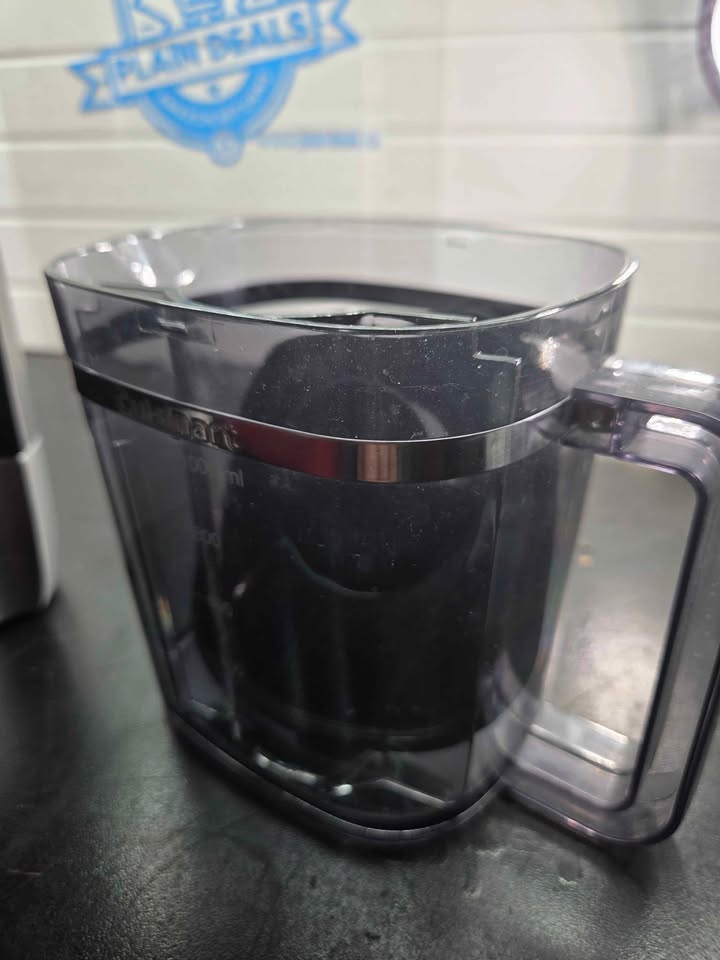 Cuisinart CJE-1000 1000-watt 5-Speed Juice Extractor