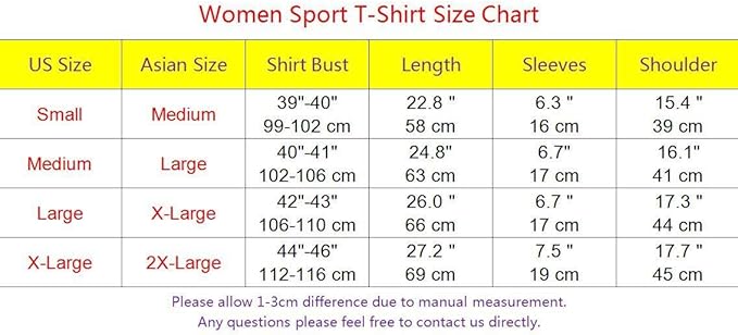 Women's Slim Sport Dry Fit (size S) Tennis shirt SWT251, jeansian