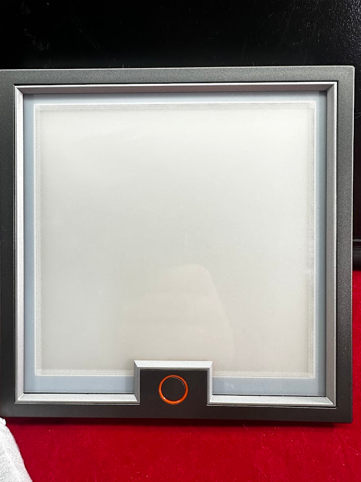 New Light Therapy Lamp "Lumine", UV Free, Sunlight Lamp, Home Office, Circadian Optics