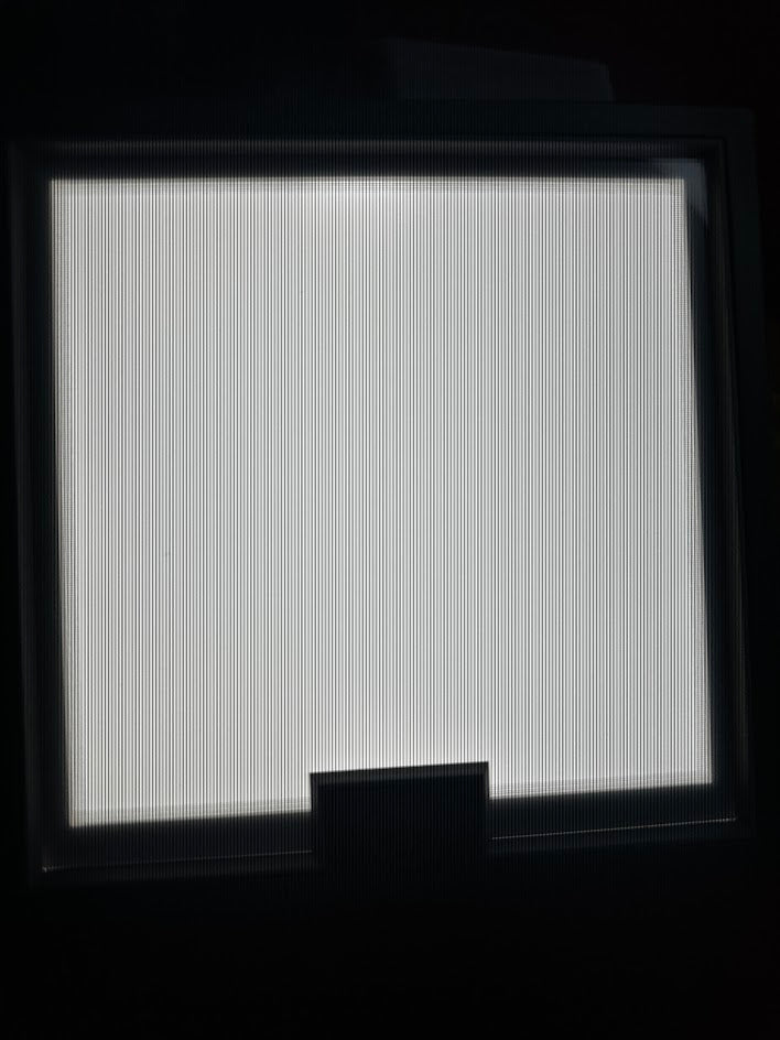 New Light Therapy Lamp "Lumine", UV Free, Sunlight Lamp, Home Office, Circadian Optics