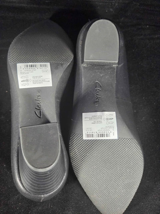 Pump Shoes, Teresa Step, Clarks
