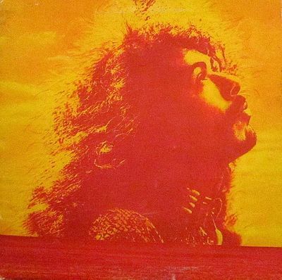 Carlos Santana & Buddy Miles! Live! : Carlos Santana