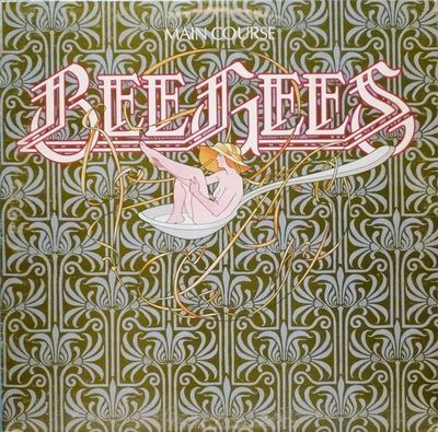 Main Course : Bee Gees