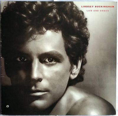 Law And Order : Lindsey Buckingham