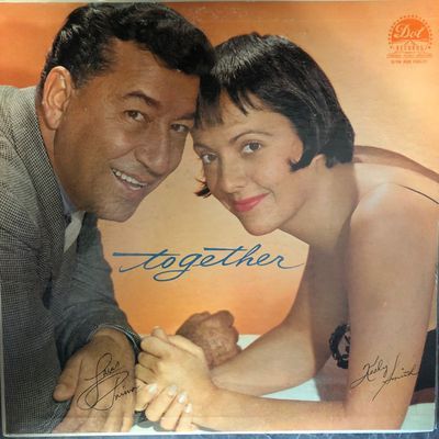 Together : Louis Prima & Keely Smith