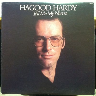 Tell Me My Name : Hagood Hardy