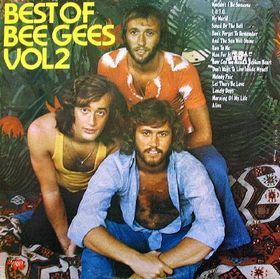 Best Of Bee Gees Volume 2 : Bee Gees