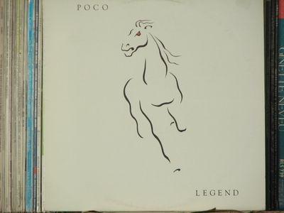 Legend : Poco