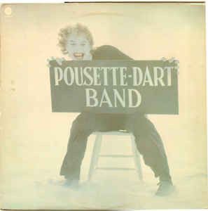 Pousette-Dart Band : Pousette-Dart Band