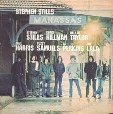 Manassas : Stephen Stills