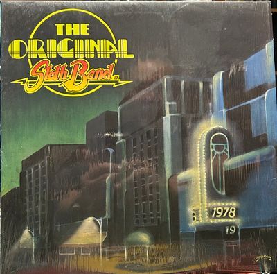 1978 : The Original Sloth Band