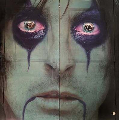 From The Inside : Alice Cooper