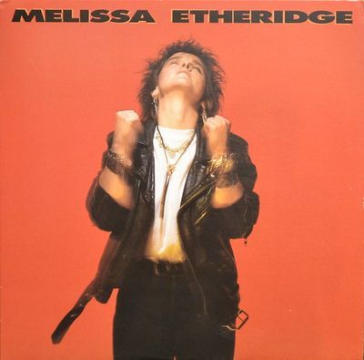 Melissa Etheridge : Melissa Etheridge