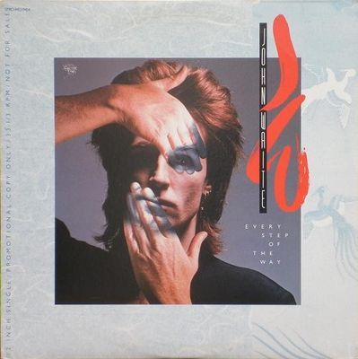 Every Step Of The Way : John Waite