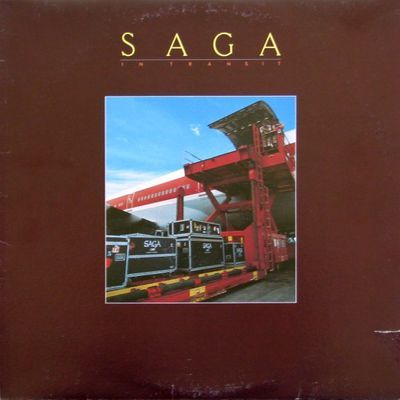 In Transit : Saga