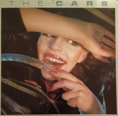 The Cars : The Cars