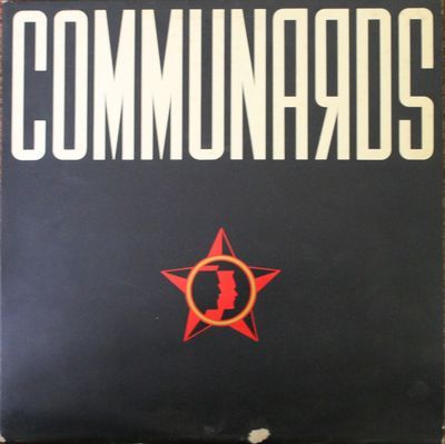 Communards : The Communards