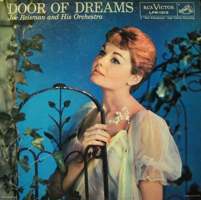 Door Of Dreams : Joe Reisman And His Orchestra