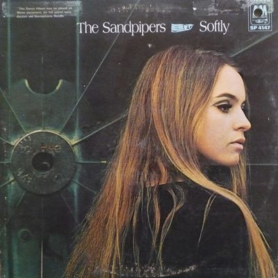 Softly : The Sandpipers
