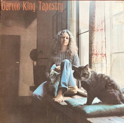 Tapestry : Carole King