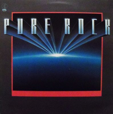 Pure Rock : Various