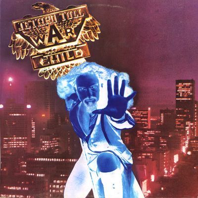 War Child : Jethro Tull