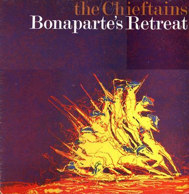 Bonaparte's Retreat : The Chieftains