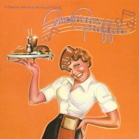 41 Original Hits From The Sound Track Of American Graffiti - Original Soundtrack : Various