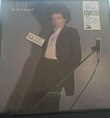 Thunder In My Heart : Leo Sayer