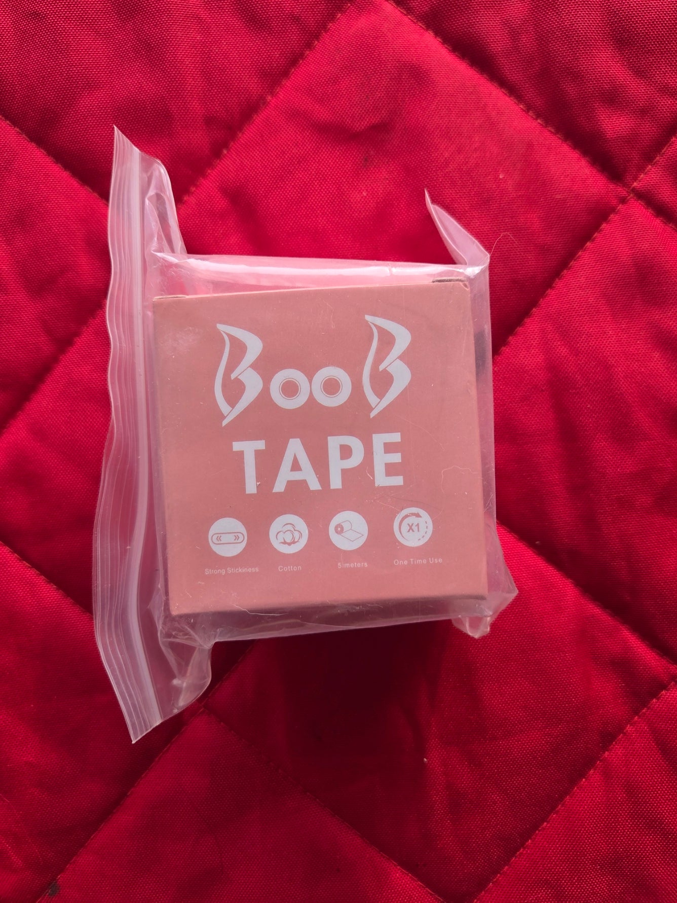 Breathable Breast Lift Tape for Large Breasts, 4 Pcs Kit, Silicone Patches, Protective Stickers