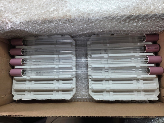 18 inch straight UVC lamp - LMPHGS180 - For IL18, BIOM18 and QUATTRO