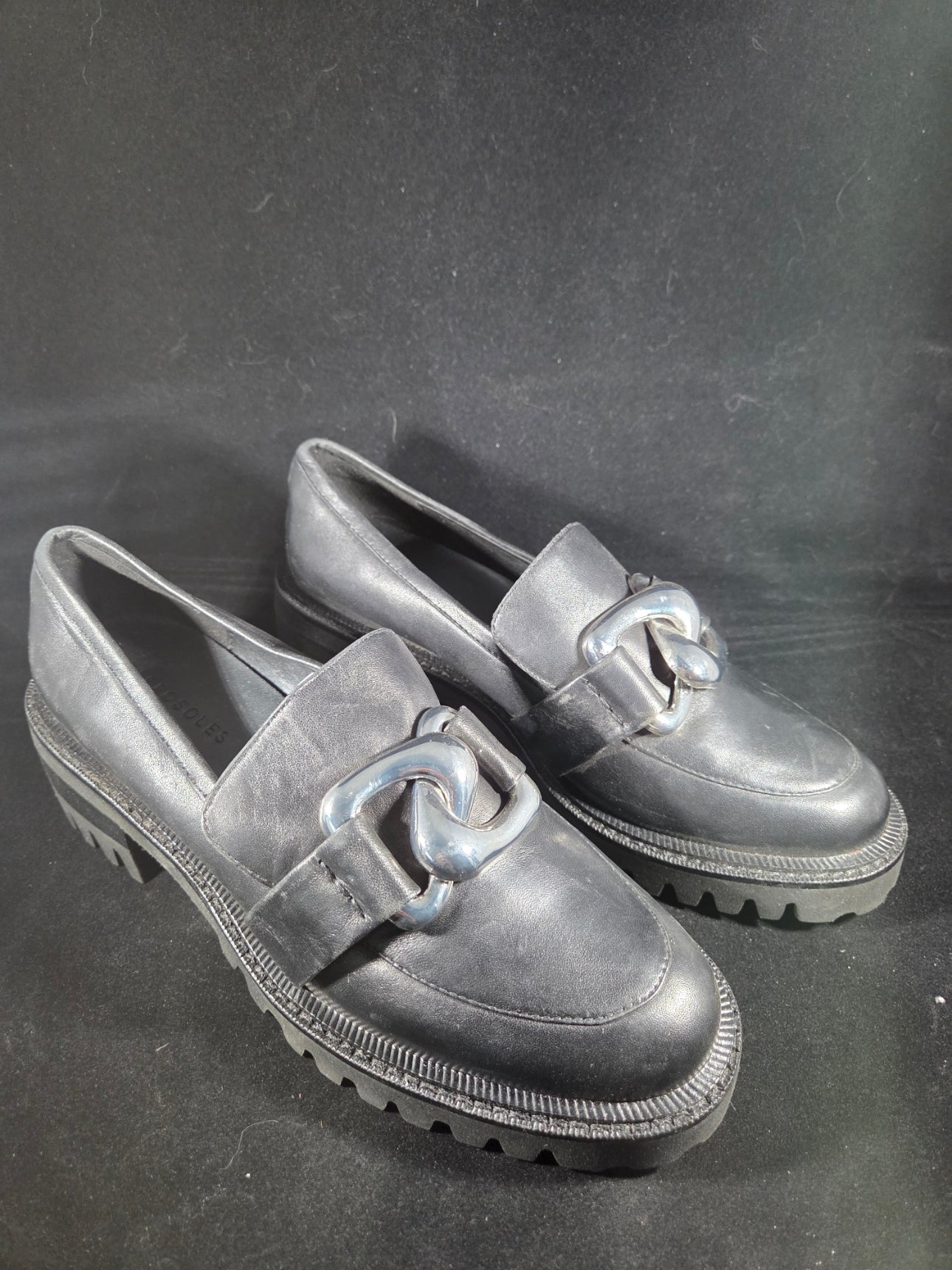 Size 8 - New Aerosoles Womens Lilia Loafer