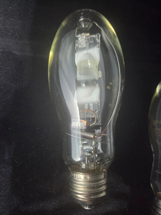 Philips Lighting MH175/U/M 175 Watt Standard Metal Halide Bulb