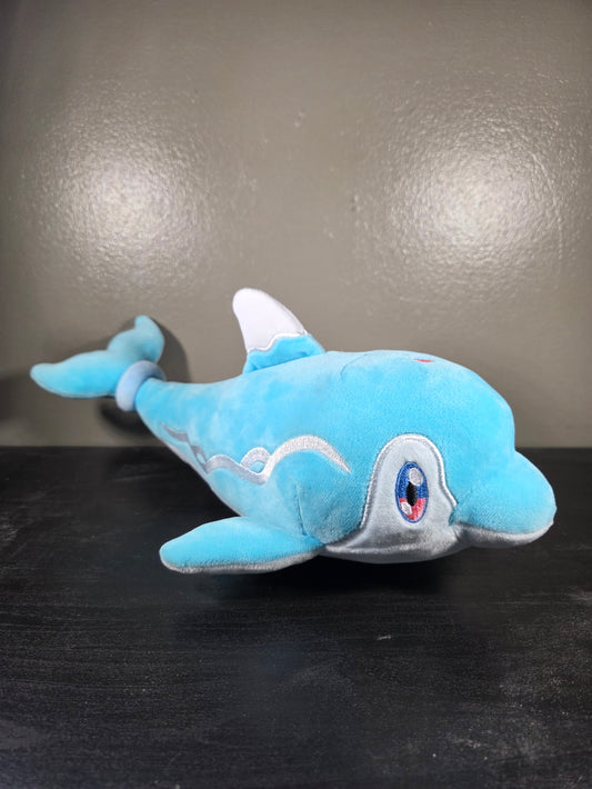 Brand New Finizen Pokemon 8 Inch Plush with Tag