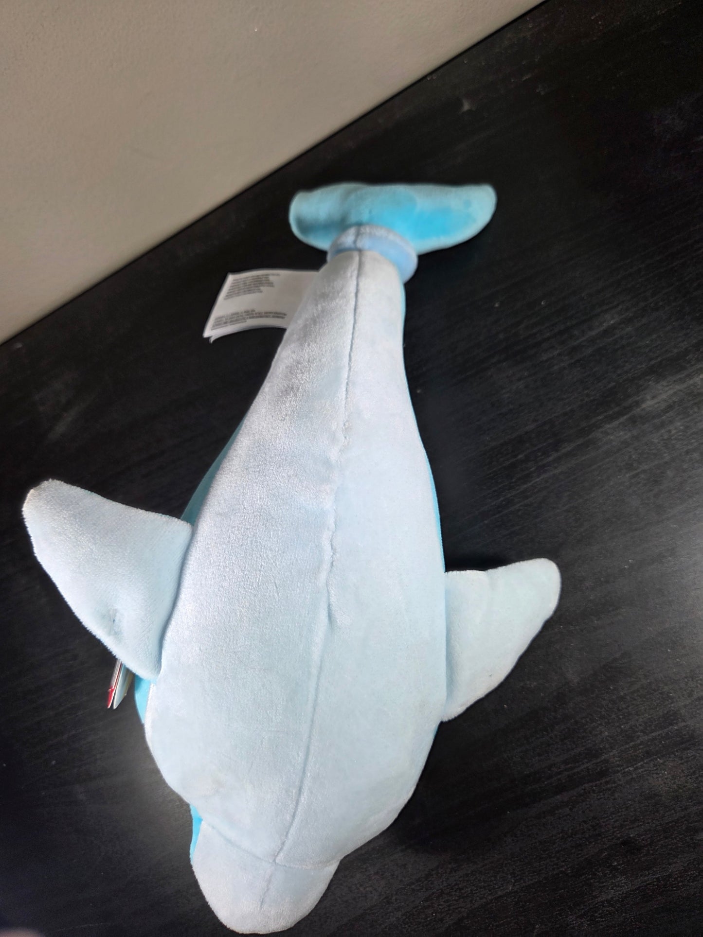 Brand New Finizen Pokemon 8 Inch Plush with Tag