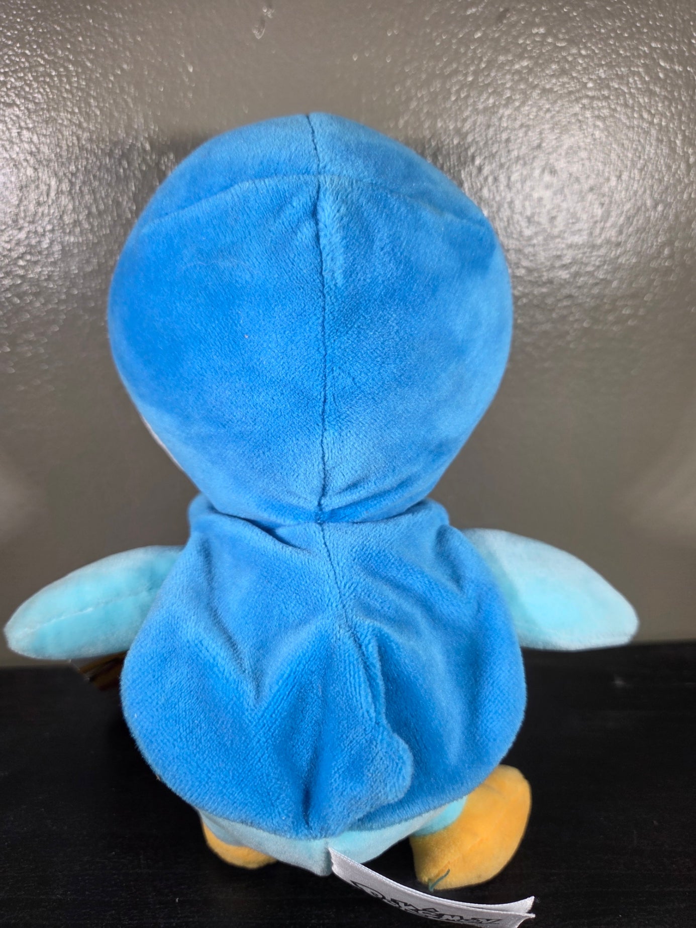 Brand New Piplup Pokemon 8 Inch Plush with Tag