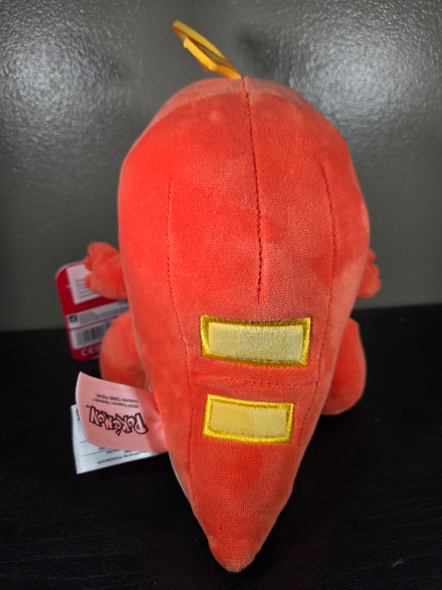 Brand New Fuecoco Pokemon 8 Inch Plush with Tag