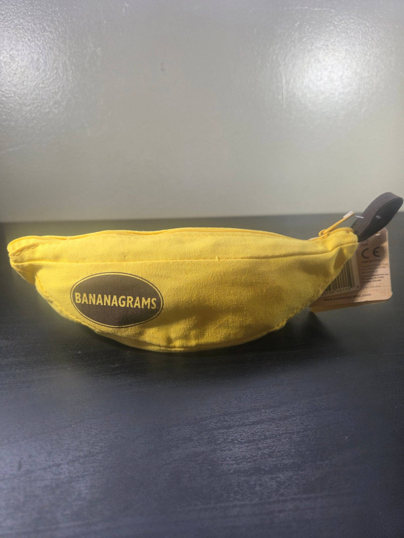 Bananagrams : Multi-Award-Winning Word Game