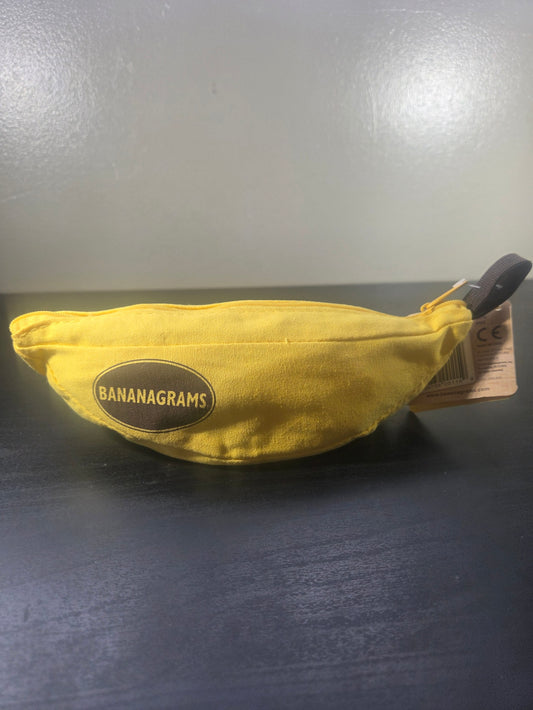 Bananagrams : Multi-Award-Winning Word Game