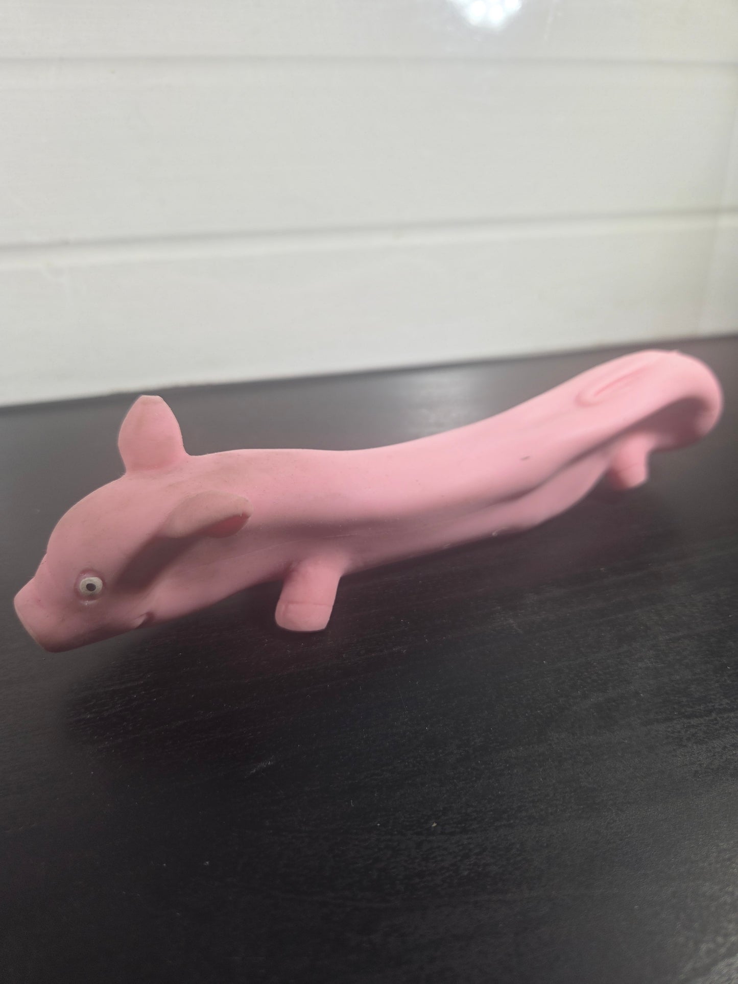 Super Stretchy Pink Pig Fidget Toy - Incredible Group Sensory Stress Relief