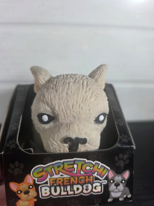 Incredible Novelties Stretchi Bulldog