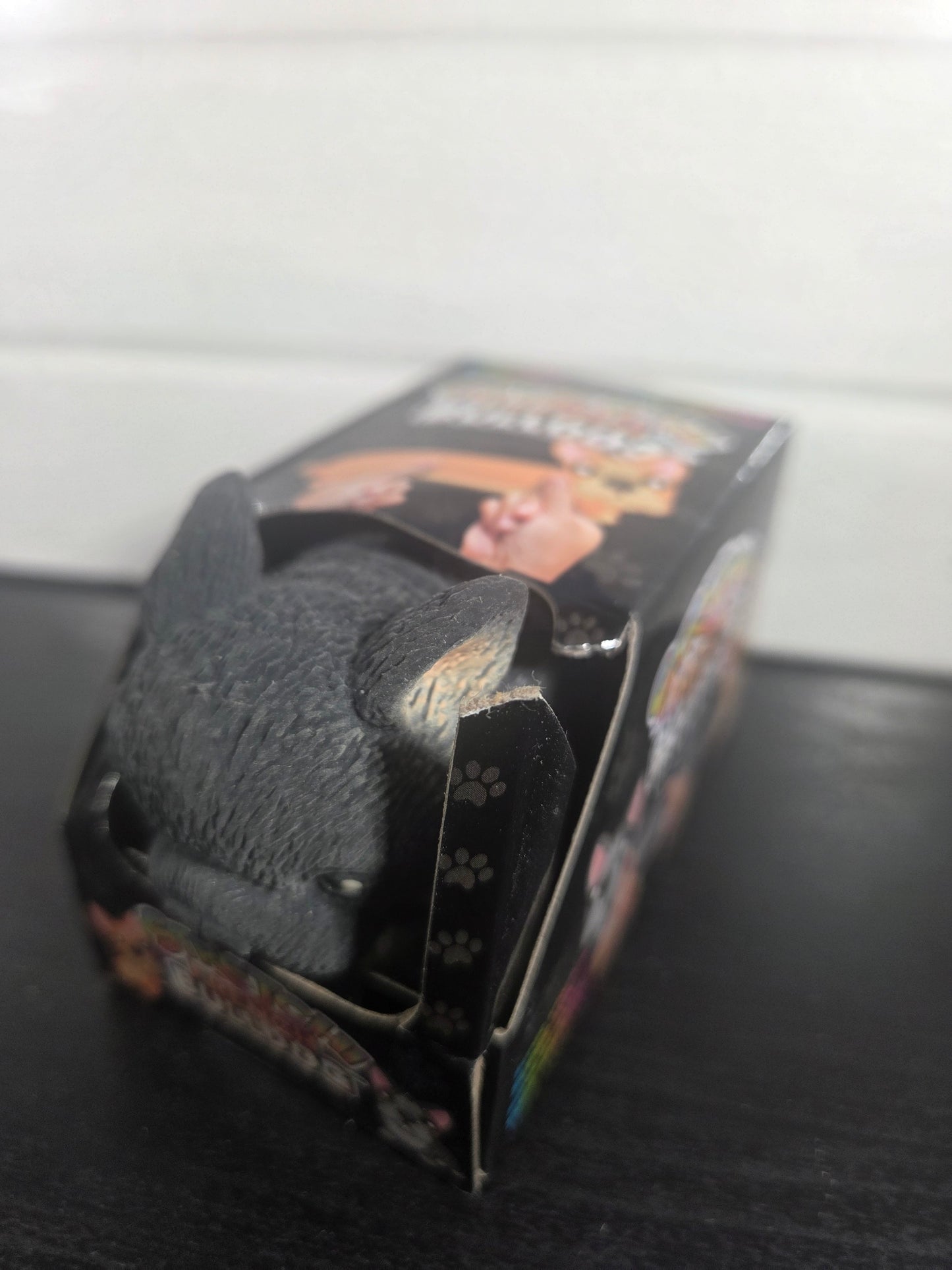 Incredible Novelties Stretchi Bulldog