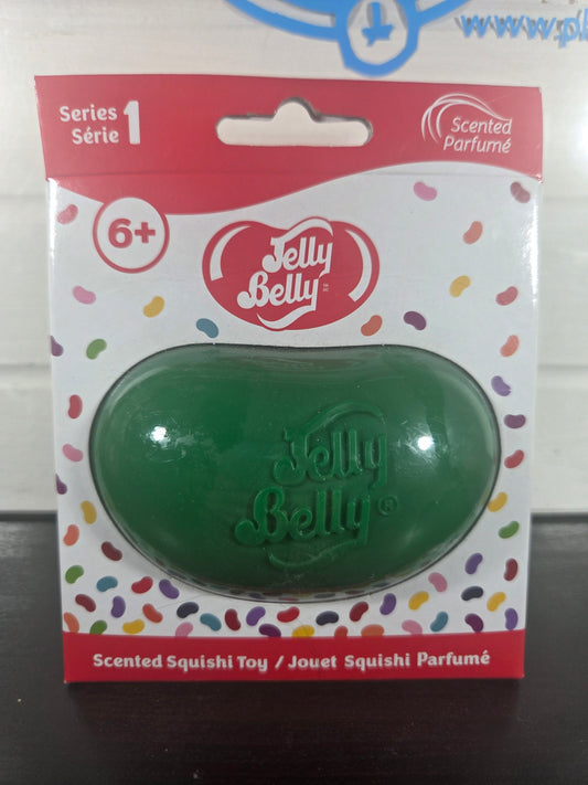 Jelly Belly Scented Squishy Toy