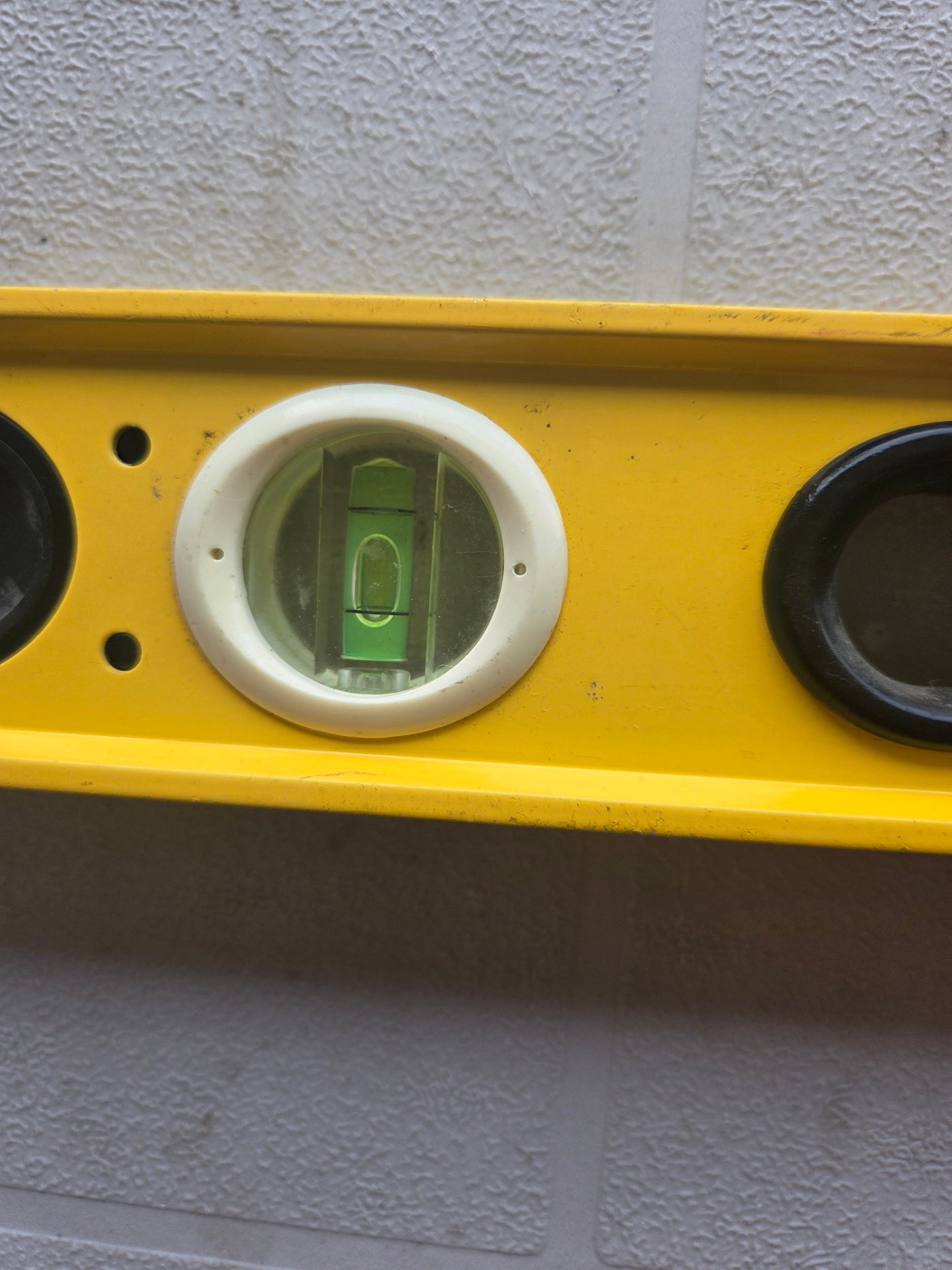 Stanley FatMax 24 Inch Aluminum Box Beam Level 43-500