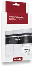 Descaling Tablets, 6-count, Miele